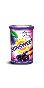 פירות יבשים וסירופים