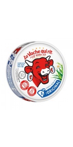 גבינות וחמאה