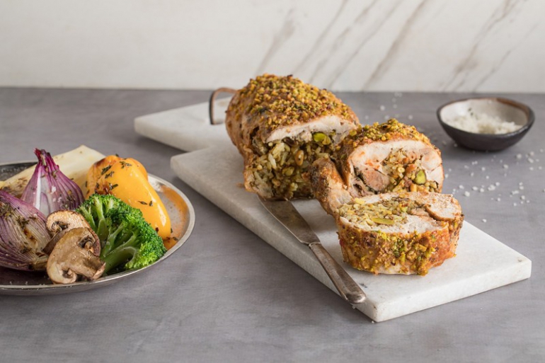 מנות עיקריות